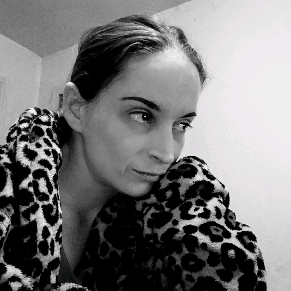 Meet your Posher, Michele